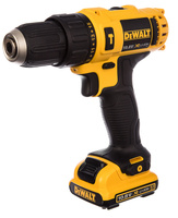 Аккумуляторная дрель-шуруповерт DeWalt 716 D2