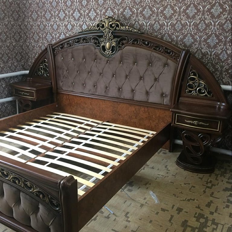 Шах мебель для спальни