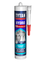 Tytan Professional клей монтажный Hydro fix 310 мл