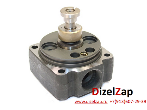 Корпус распределителя 096400-1441(Denso) DENSO