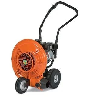 Воздуходув колёсный, F601X Briggs&Stratton