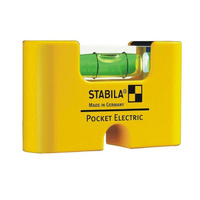 Уровень тип Pocket Electric