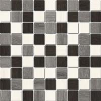 Декор Illusion, мозаика 30x30 многоцветный, A-IL2L451\G