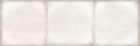 Плитка настенная Majolica рельеф, квадраты 20x60 светло-бежевый, M