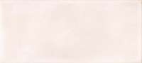 Керамическая плитка настенная Pudra рельеф, бежевый, 20x44, PDG012