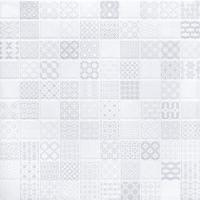 Lasselsberger ИНГРИД арт-мозаика глазурированный светлая 30х30 5032-0274