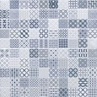 Lasselsberger ИНГРИД арт-мозаика глазурированный темная 30х30 5032-0273