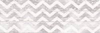 Плитка Lasselsberger настенная ШЕББИ ШИК декор 20х60 серый 1064-0028