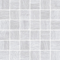 Мозаика Woodhouse, светло-серый, 30x30, A-WS6O526\J