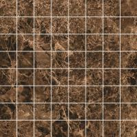 Мозаика Kerranova Eterna Lappato коричневый K-42/m01 30x30 K-42/m01/LR/30x3