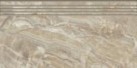 Ступень Kerranova Premium Marble Lappato коричневый K-954/st01 29,4x60 K-95