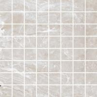 Мозаика Kerranova Premium Marble Lappato серый K-935/m01 30x30 K-935/m01/LR