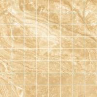 Мозаика Kerranova Premium Marble Lappato бежевый K-951/m01 30x30 K-951/m01/