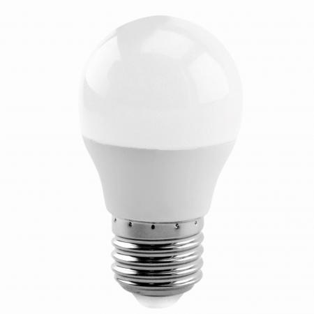 Лампа сведодиод PRE CK LED 8W 4K E27 (100)