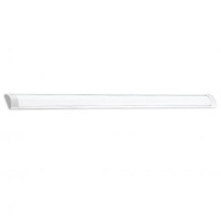 Светильник сведодиод LE ECO LED 18W 6500К 03 (600x75x25) (30) AL-2