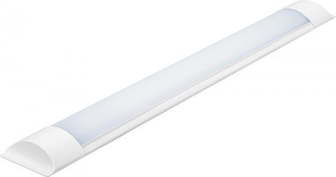 Светильник сведодиод PRE ECO LED 18W 6500К (20)