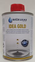 Идея Голд Беллинзони IDEA GOLD защитное средство для камня 0,25 л