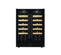 Встраиваемый винный шкаф 2250 бутылок Cellar private CP042-2TB