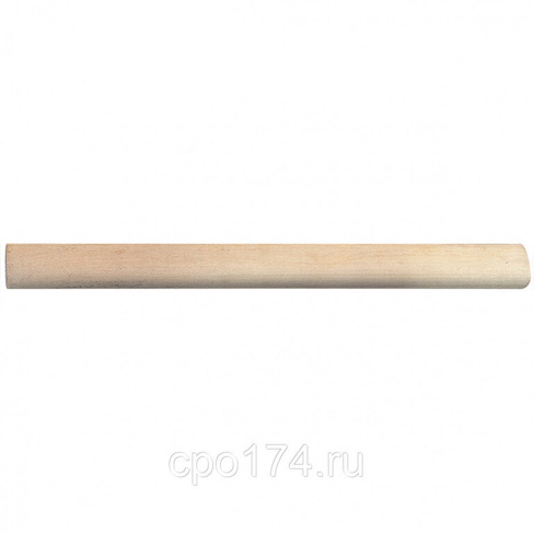 Рукоятка для молотка, 320 мм деревянная