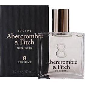 Perfume 8 Abercrombie & Fitch