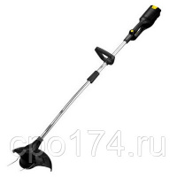 Аккумуляторный три ммер Huter GET-36-3Li