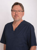 Грехов Дмитрий Александрович, Стоматолог-хирург, стоматолог-имплантолог