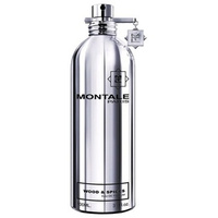 Wood and Spices MONTALE