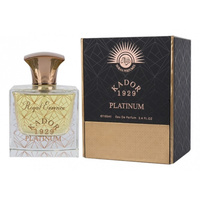 Kador 1929 Platinum Noran Perfumes