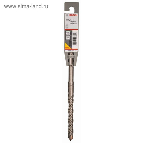 БУР BOSCH 12*165