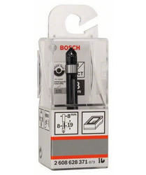 ФРЕЗА BOSCH 8*19 2608628371