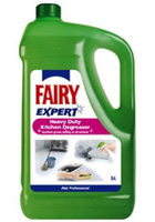 Универсальное обезжиривающее чистящее средство Fairy Expert 5 л