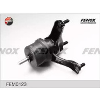 Опора двигателя | лев | Toyota Camry CV3, V40, 01-2011, Left | Fenox FEM012