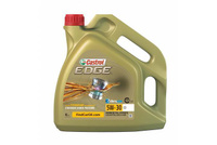 Масло моторное Castrol EDGE 5W-30 C3 (4 л)