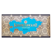 Шоколад казахстанский Dark NEW 100гр (22шт) /BS/