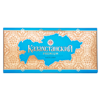 Шоколад казахстанский Премиум Экселент NEW 100гр *22шт -картон.упак-