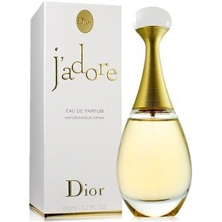 J’Adore Christian Dior