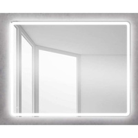 Зеркало BelBagno SPC-MAR-900-800-LED-TCH