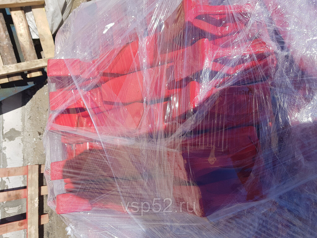 Башмак тормозной горочный с НДС купить в Москве