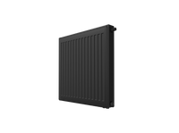 Радиатор панельный Royal Thermo VENTIL COMPACT VC33-600-1600 Noir Sable