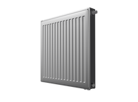 Радиатор панельный Royal Thermo VENTIL COMPACT VC33-500-700 Silver Satin