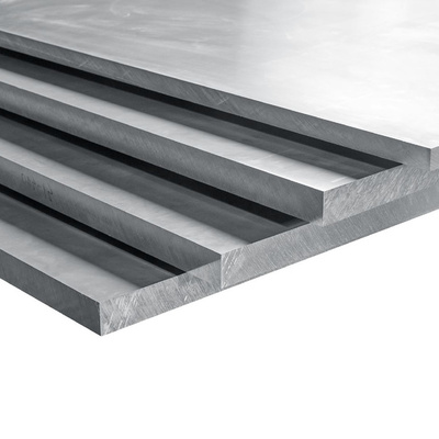 Плита Алюминиевая 16х1200х3000 Мм Д16 Купить В Екатеринбурге