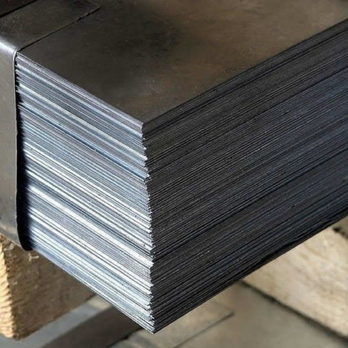 Лист стальной 15 мм сталь 3сп/пс5 ГОСТ 19903-74 купить в розницу и оптом со склада МЕТАЛЛСНАБ