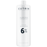 Cutrin Aurora Окислитель 6 %, 1000 мл