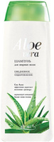 Шампунь для жирных волос "Ежедневное оздоровление" Aloe Vera Витэкс, 500 мл