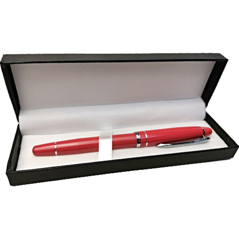 Подарочная гелевая ручка Bikson ТМ Aqua
