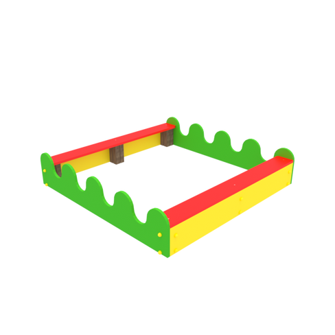 Песочница Травка ИО.01.1.5