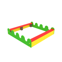 Песочница Травка ИО.01.1.5