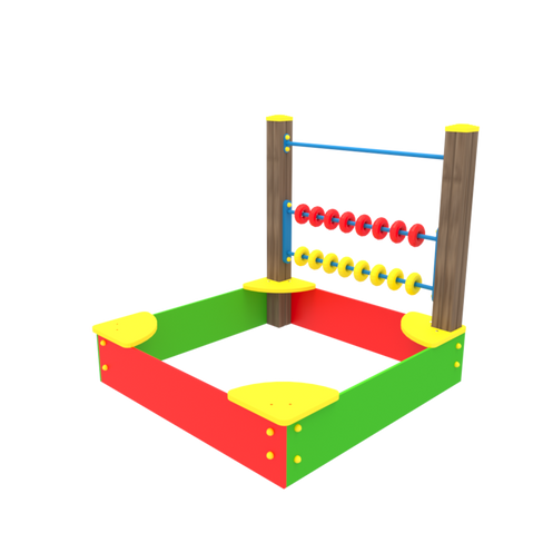 Песочница Счёты ИО.01.4.1