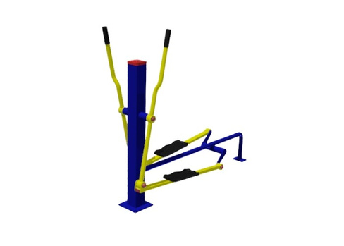 Тренажёр уличный Эллипсоид ТР.02