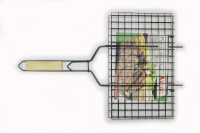 Решетка для барбекю 360*260*18мм "Лидер" средняя Россия